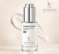 Collagène Intense – Sérum-Crème