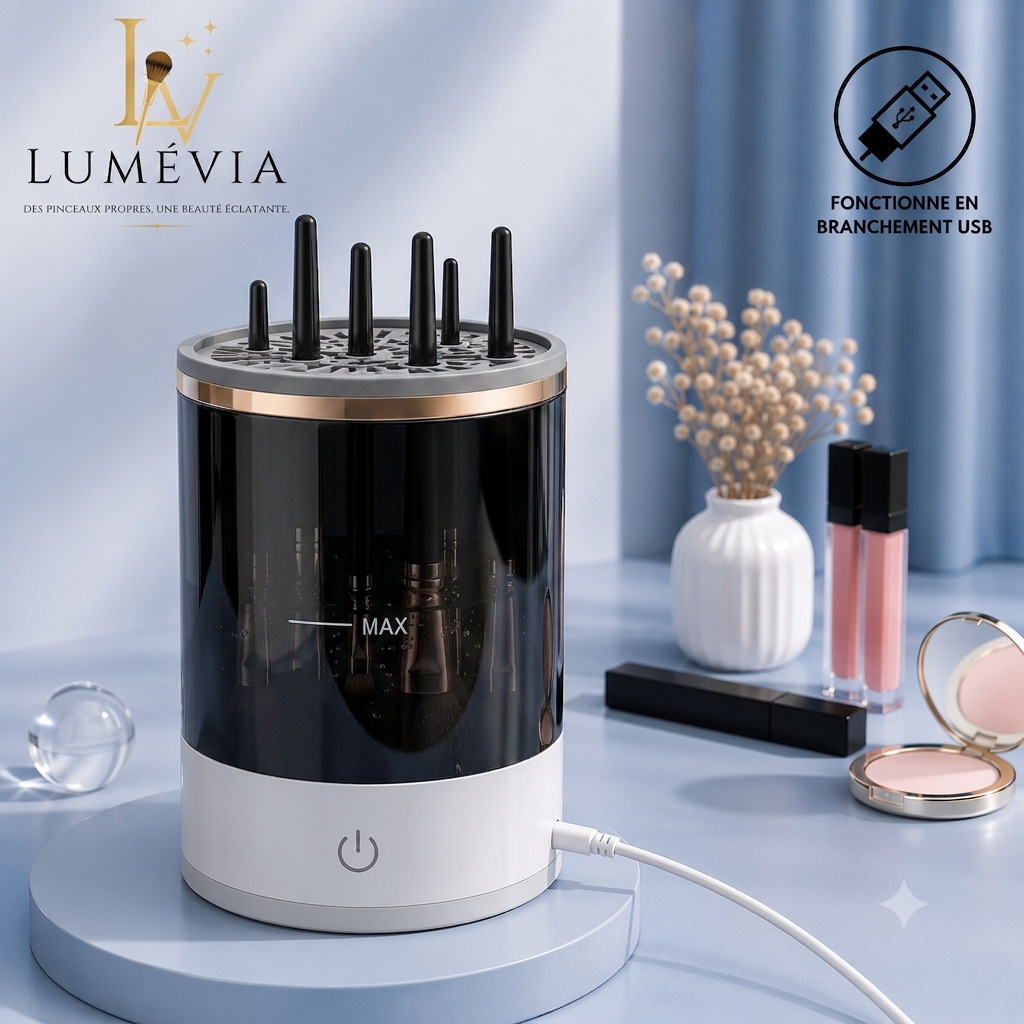 Brush Spa