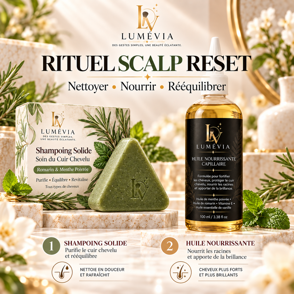 Rituel Scalp Reset