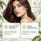 Shampoing Solide Cuir Chevelu
