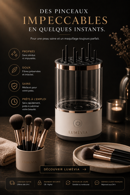 Brush Spa