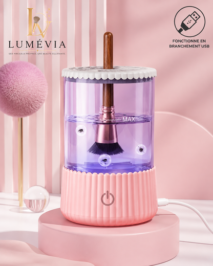 Brush Spa