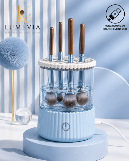 Brush Spa