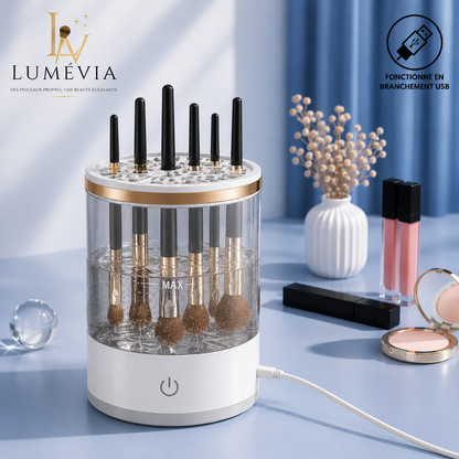 Brush Spa