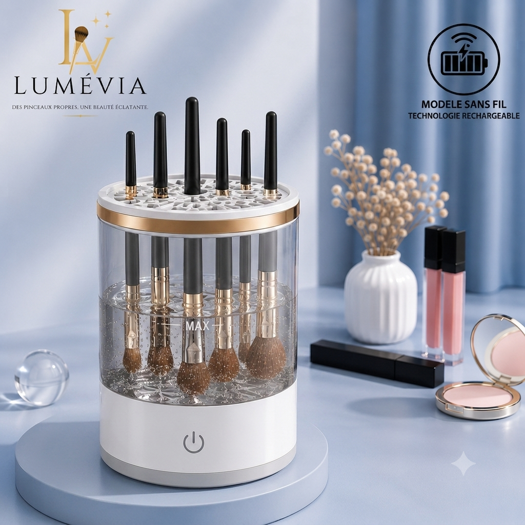 Brush Spa