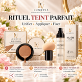 Rituel Teint Parfait