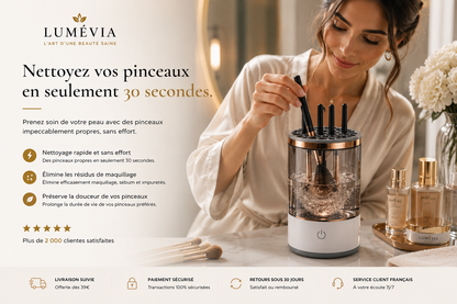 Brush Spa